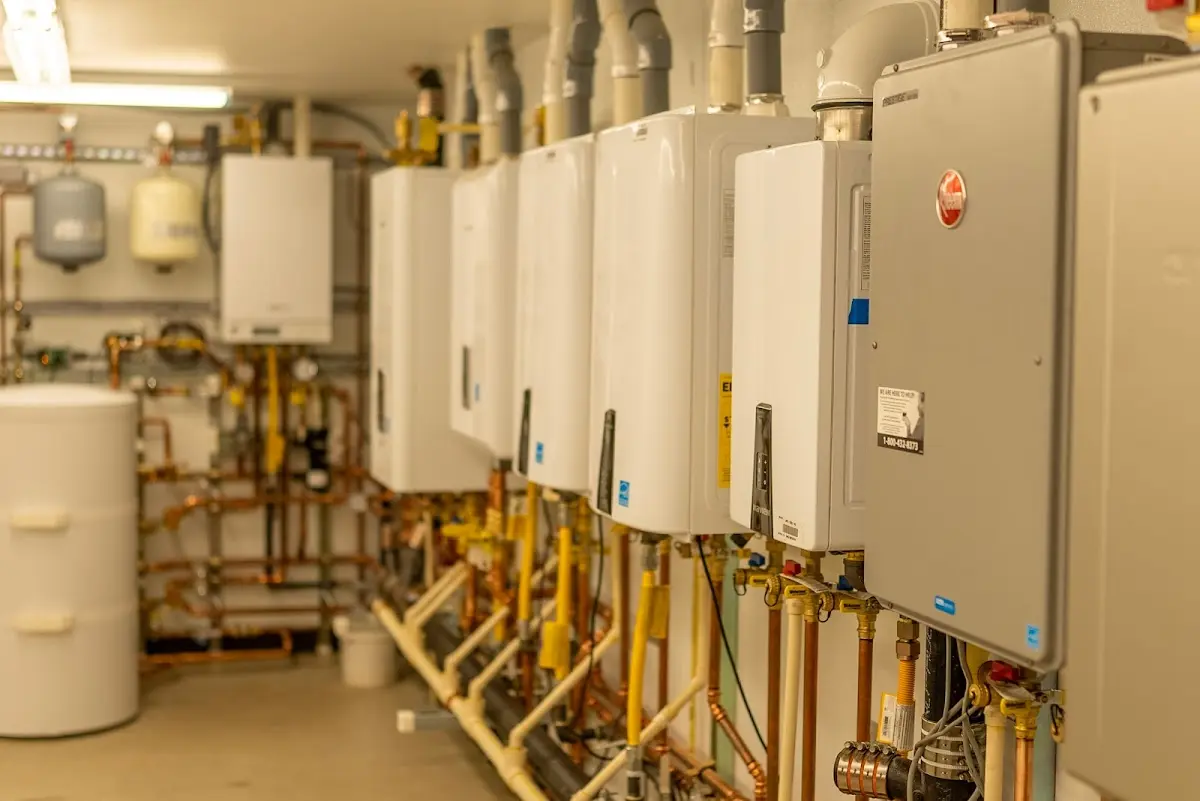 Sewer Cleanout in Cayce, SC