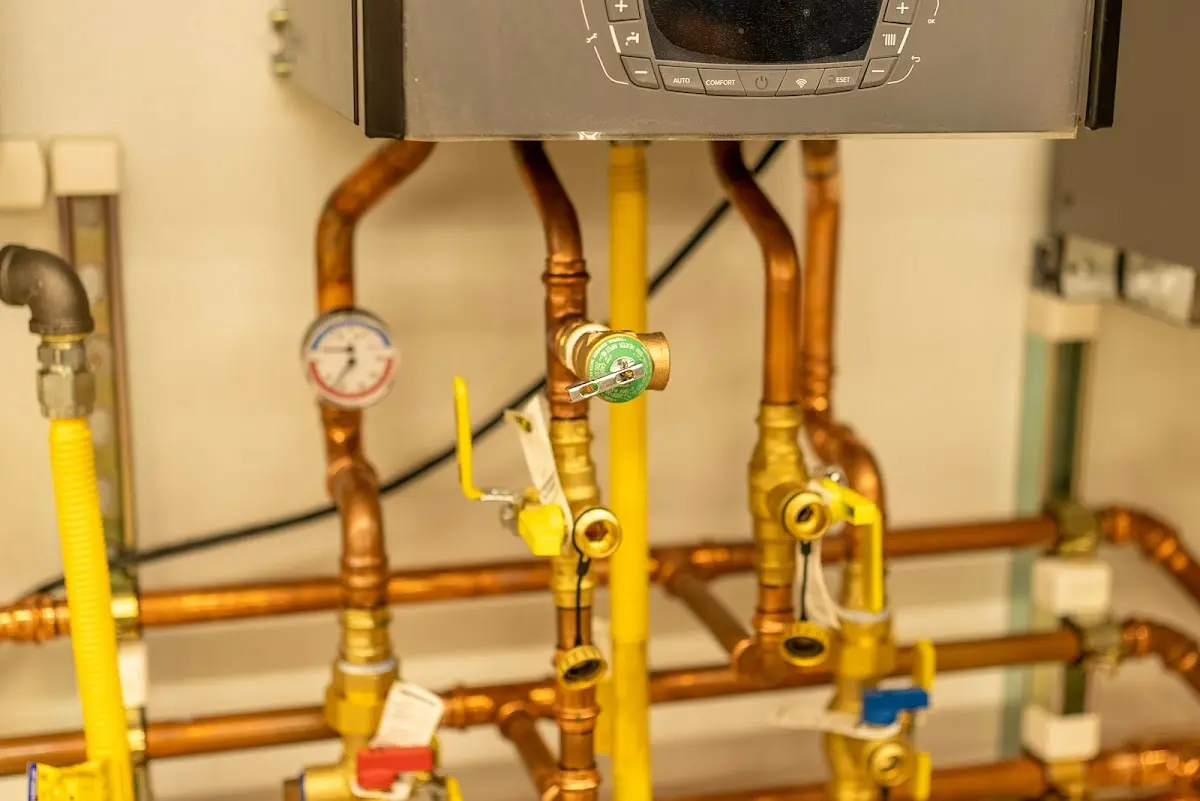 Licensed technician providing Sewer Cleanout for a homeowner in Cayce